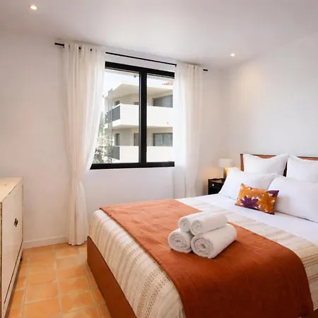 Apartment Casita 5- 3 Chambres, Parking Inclus
