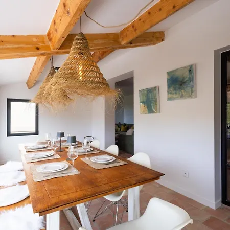Apartment Casita 5- 3 Chambres, Parking Inclus *